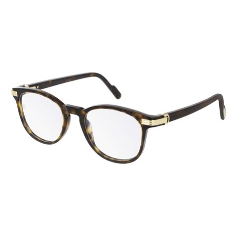 Cartier CT0221O Eyeglasses 